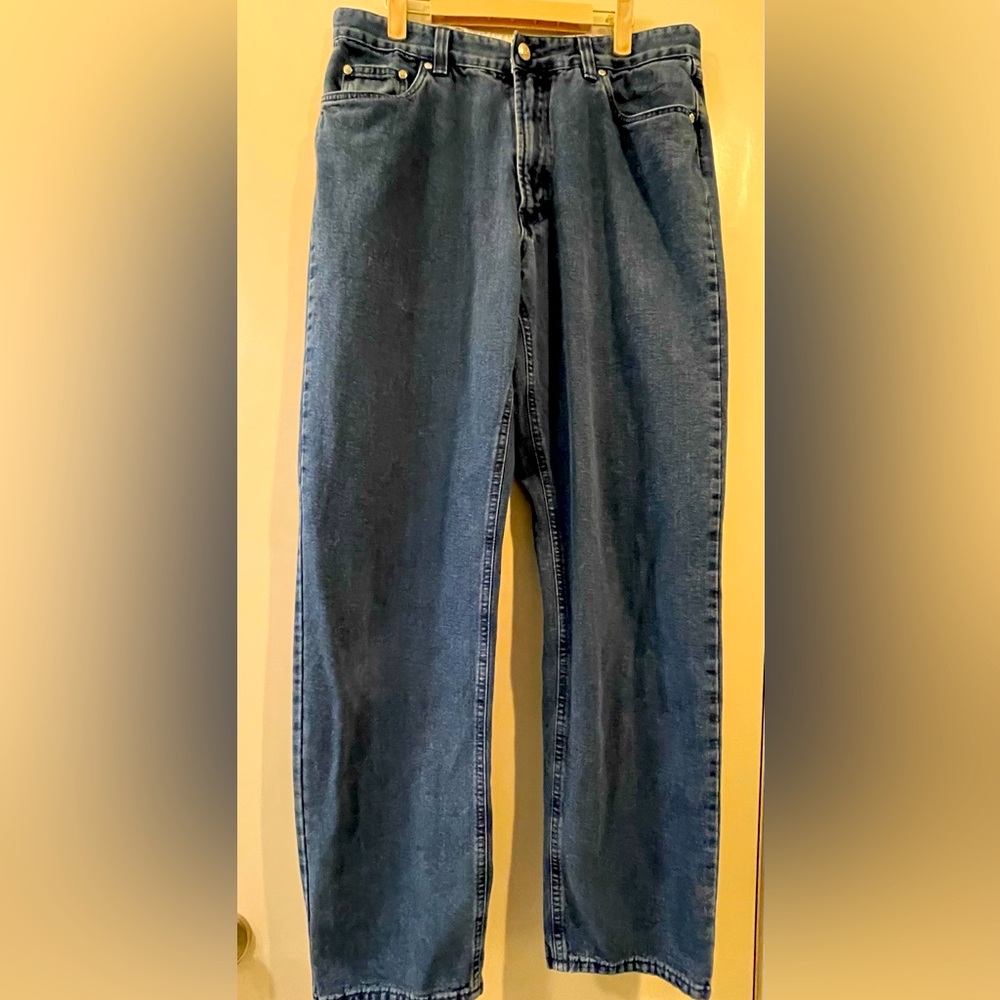 Men’s Select Line BOSS Jeans.  Size 36”